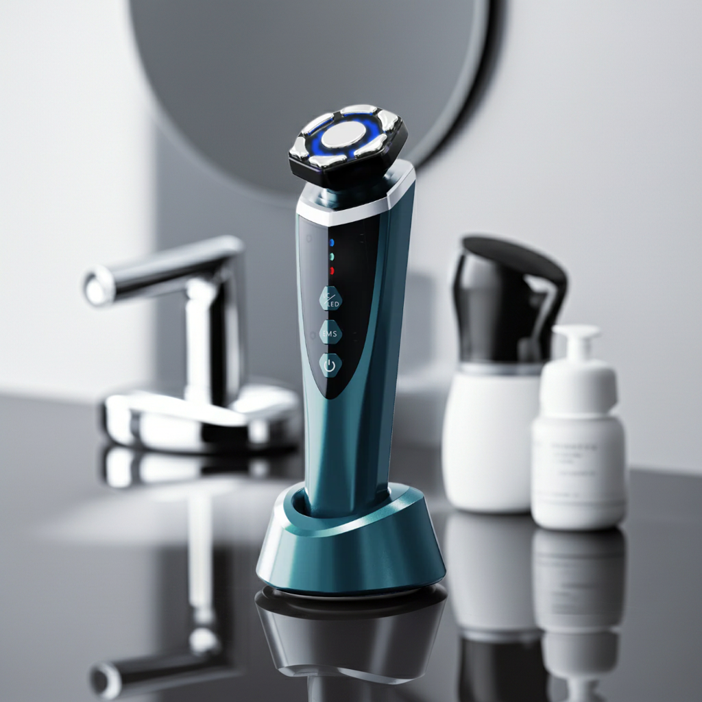 Aurora Pro - Luz de Gem